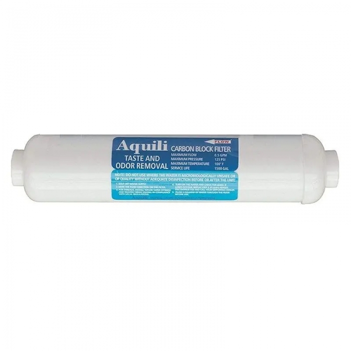 Ανταλλακτικό Φίλτρο Άνθρακα | AQUILI